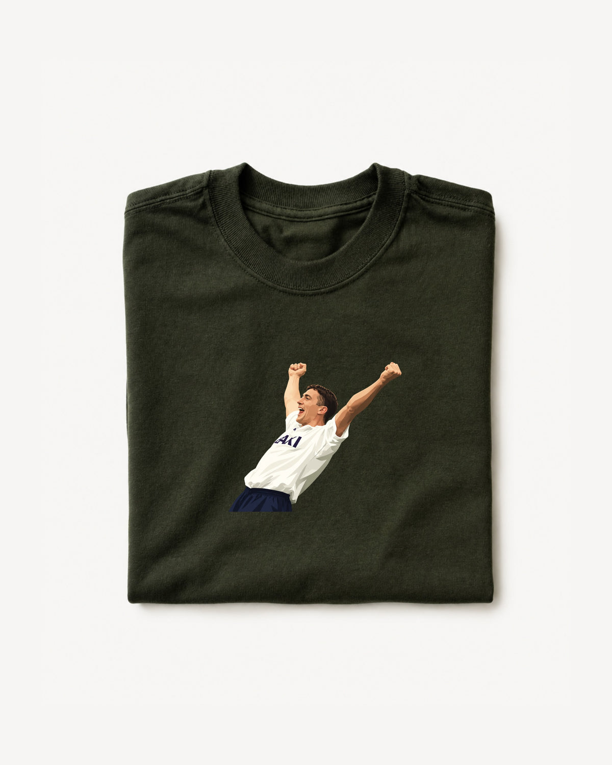 Preston North End - Eyres T-Shirt