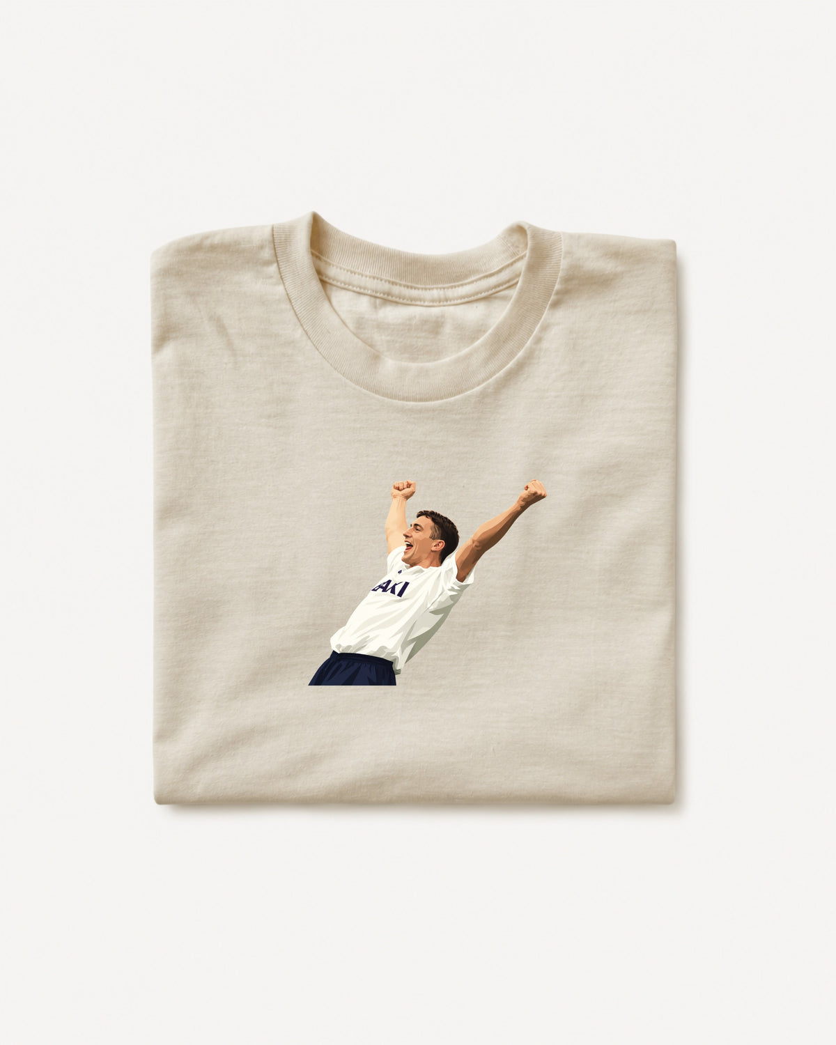 Preston North End - Eyres T-Shirt