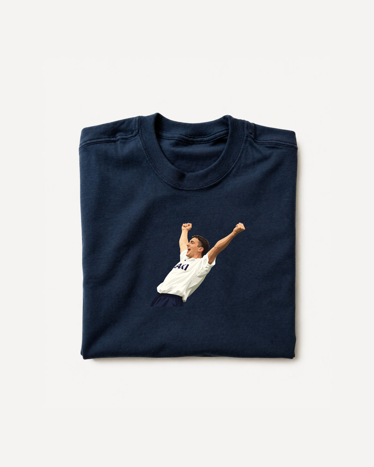 Preston North End - Eyres T-Shirt