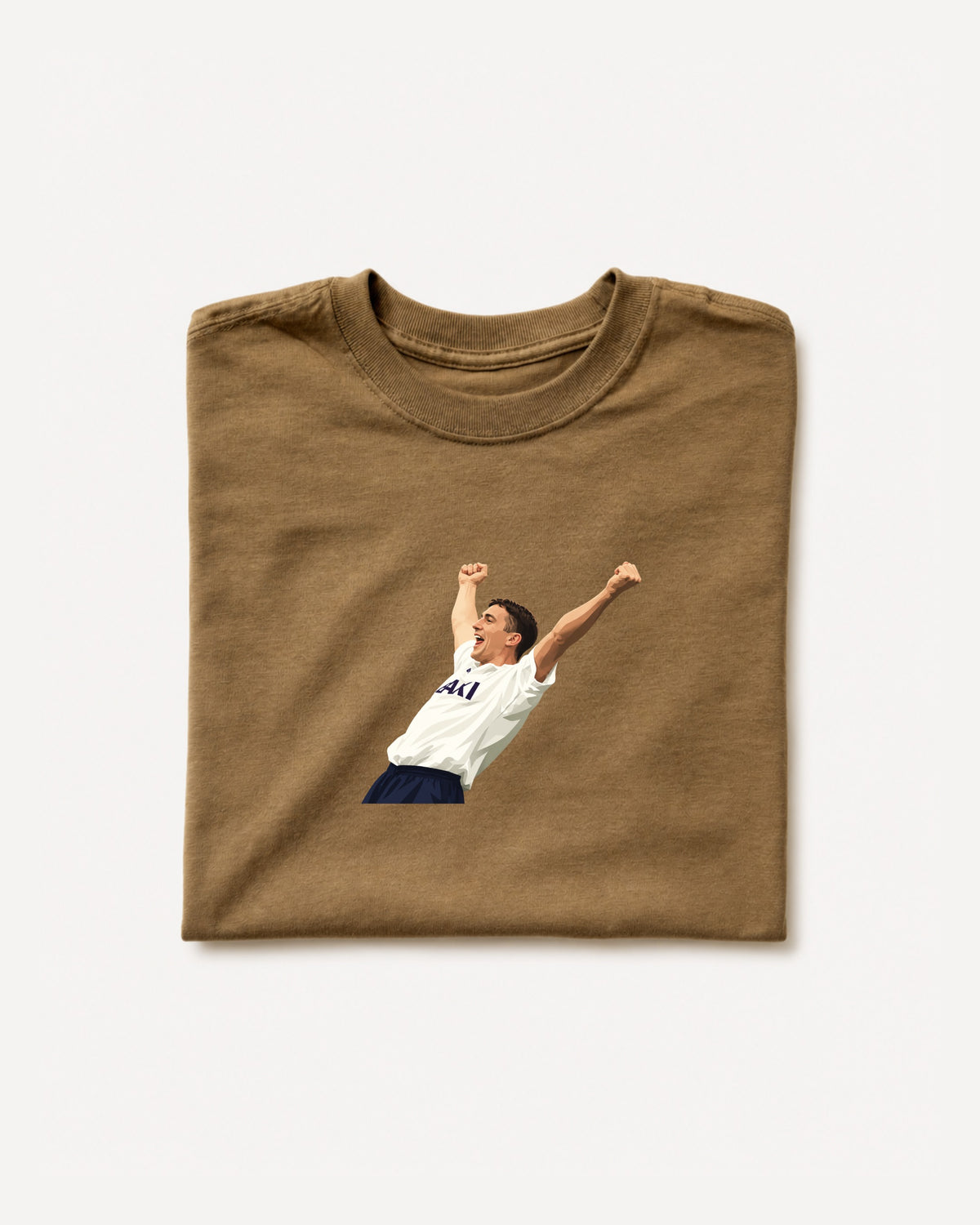 Preston North End - Eyres T-Shirt