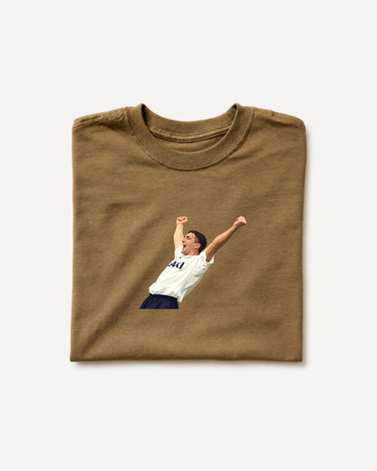 Preston North End - Eyres T-Shirt