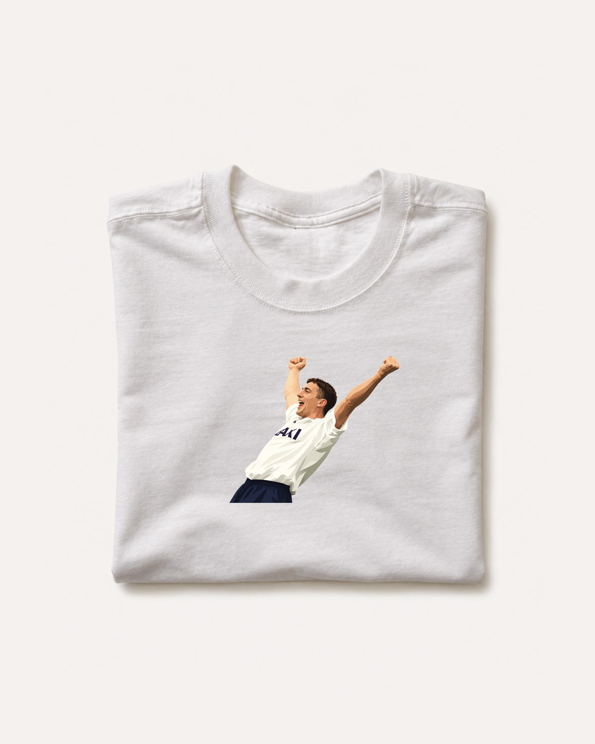 Preston North End - Eyres T-Shirt