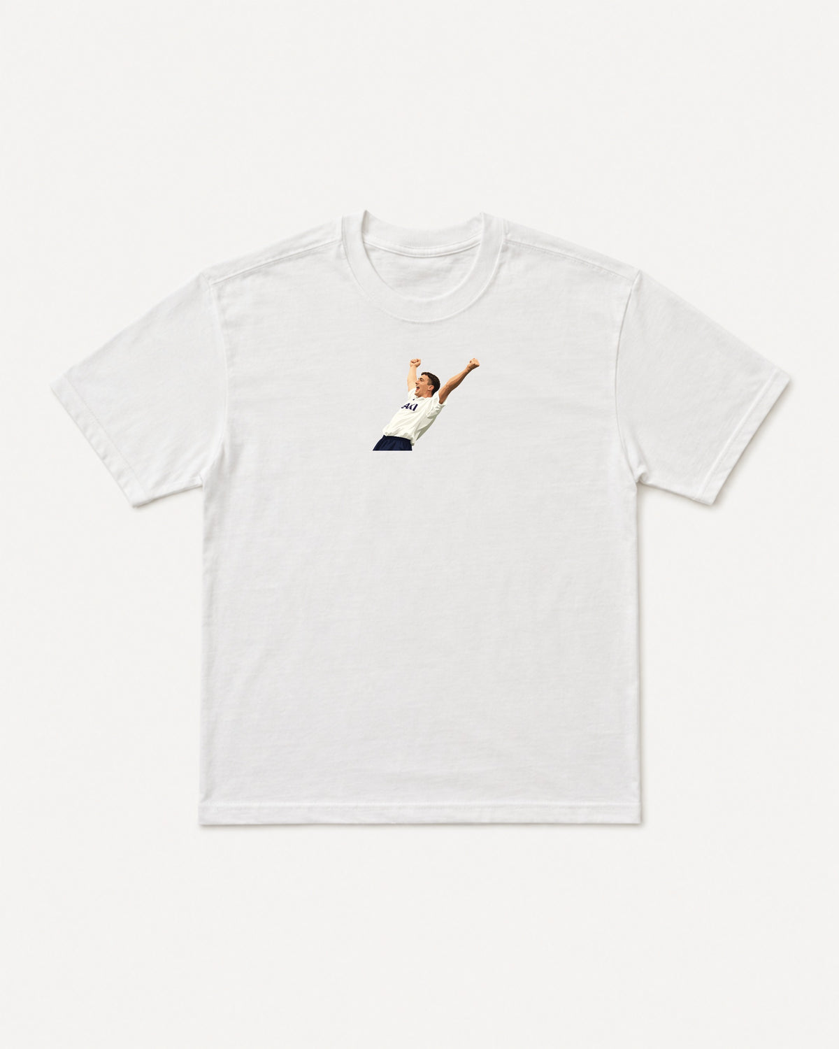 Preston North End - Eyres T-Shirt