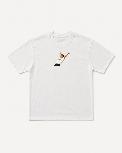 Preston North End - Eyres T-Shirt
