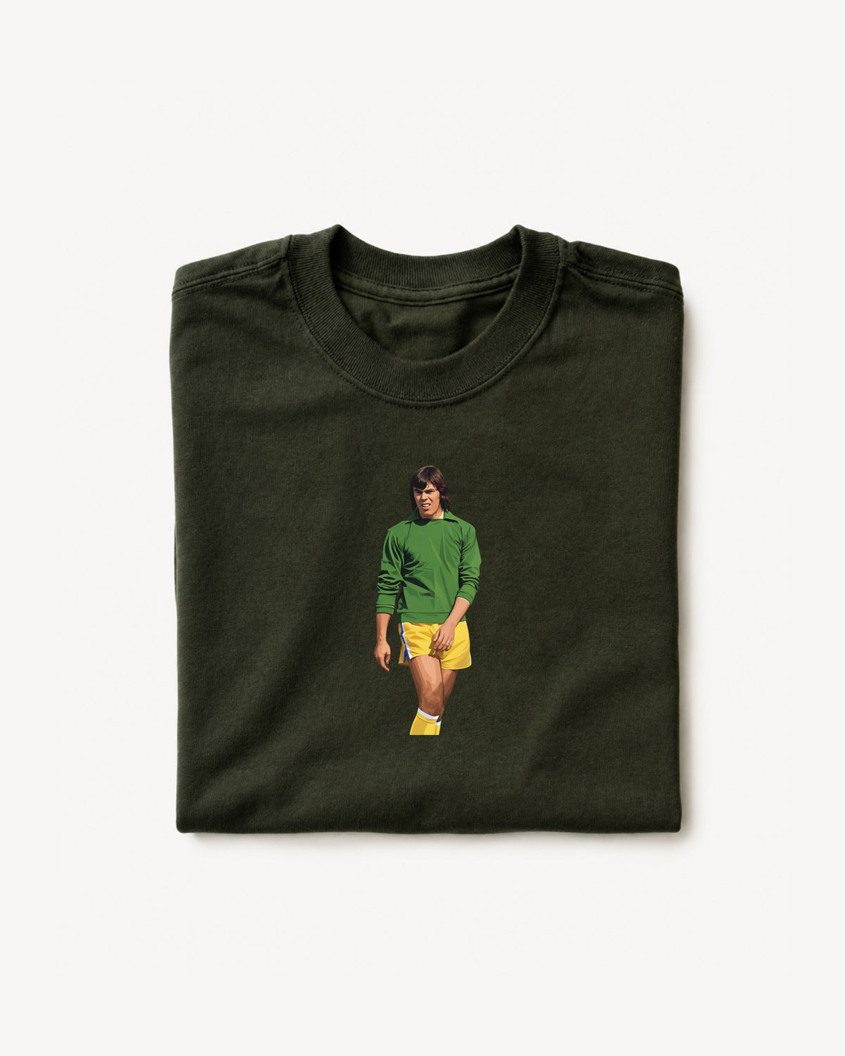 Leeds United - Harvey T-Shirt