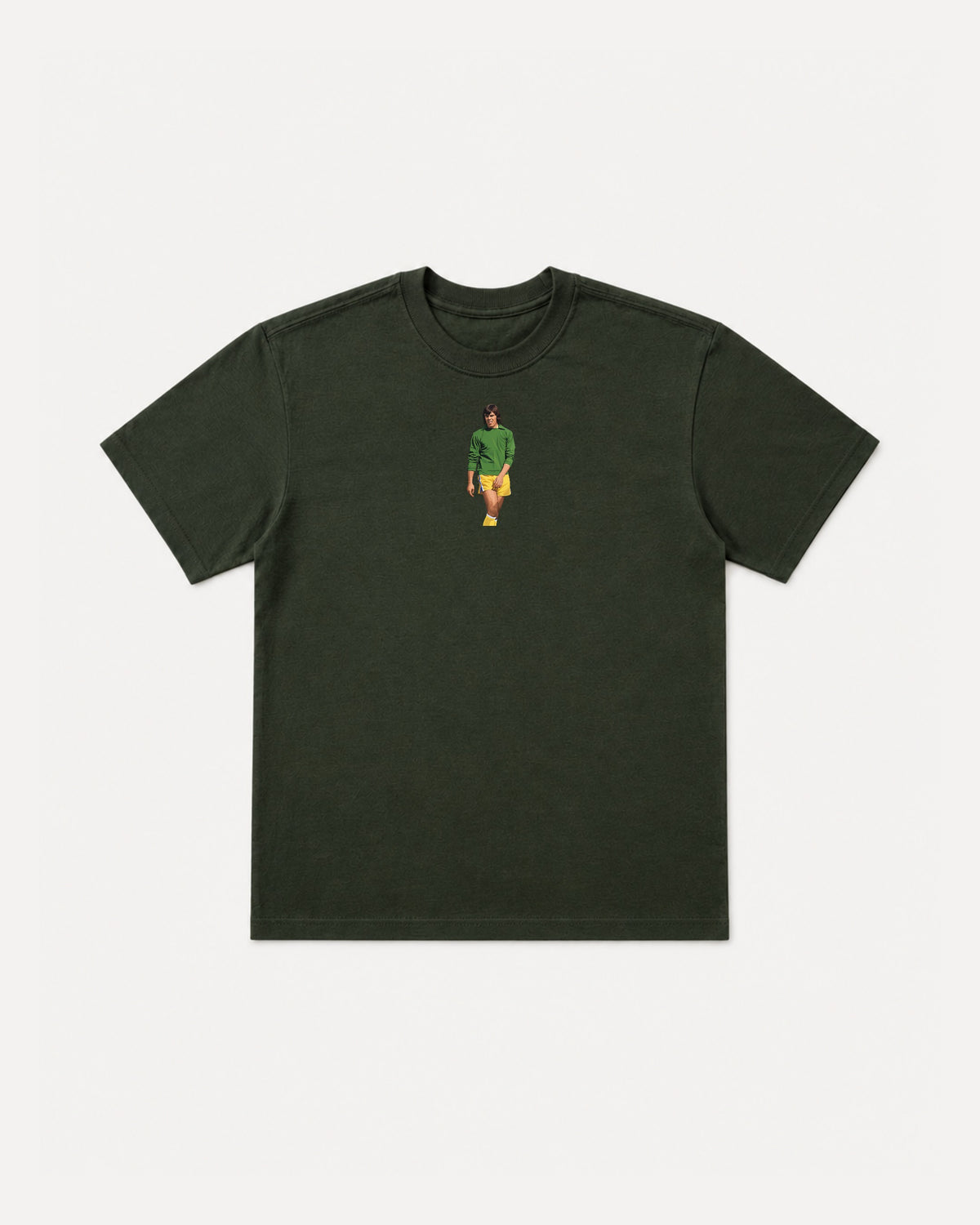 Leeds United - Harvey T-Shirt