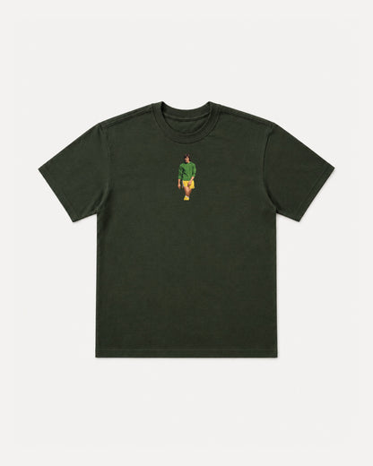 Leeds United - Harvey T-Shirt