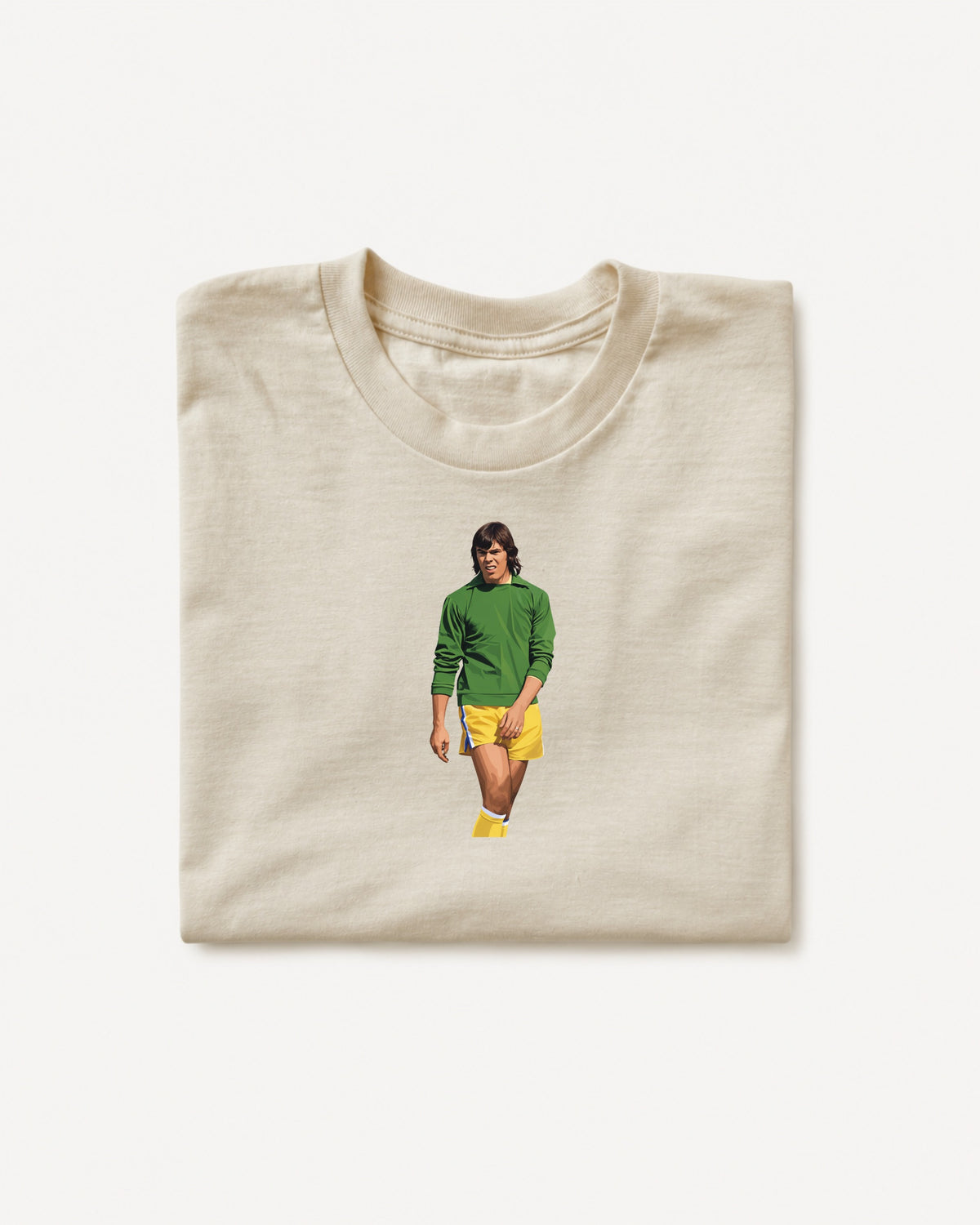 Leeds United - Harvey T-Shirt