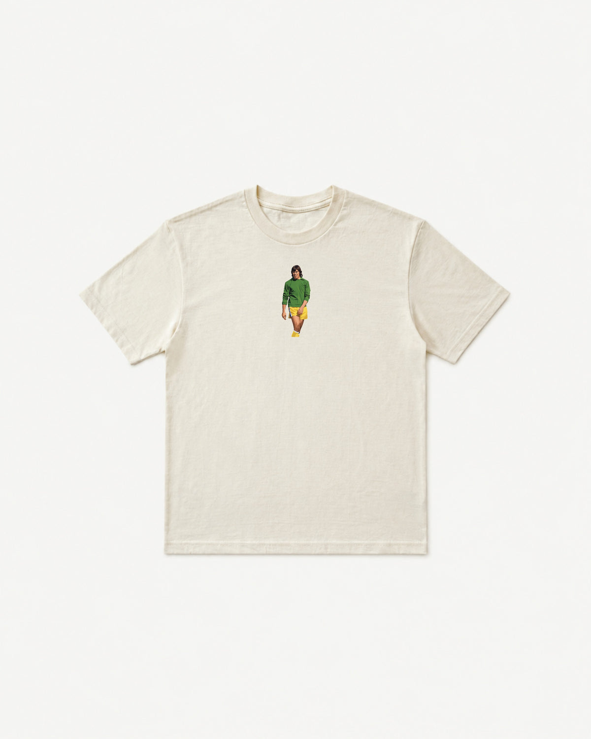 Leeds United - Harvey T-Shirt