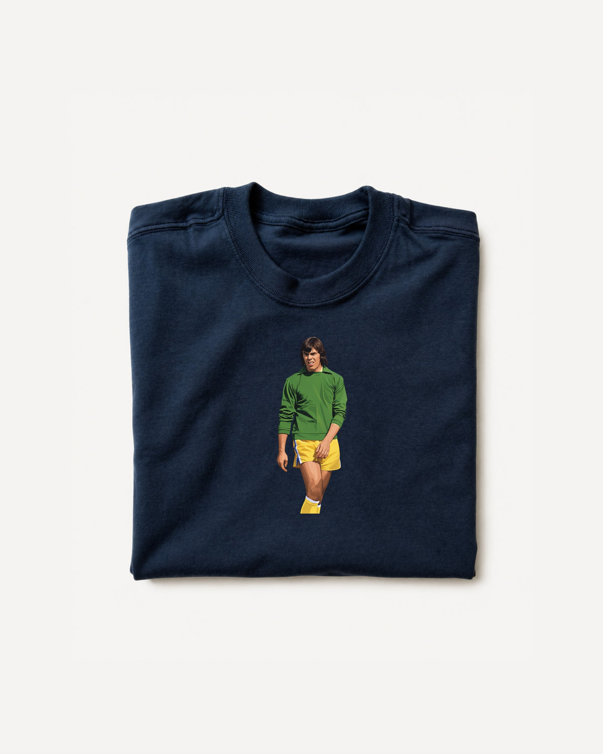 Leeds United - Harvey T-Shirt