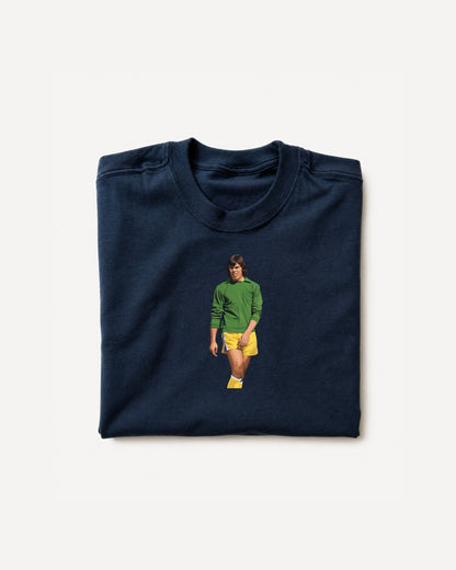 Leeds United - Harvey T-Shirt