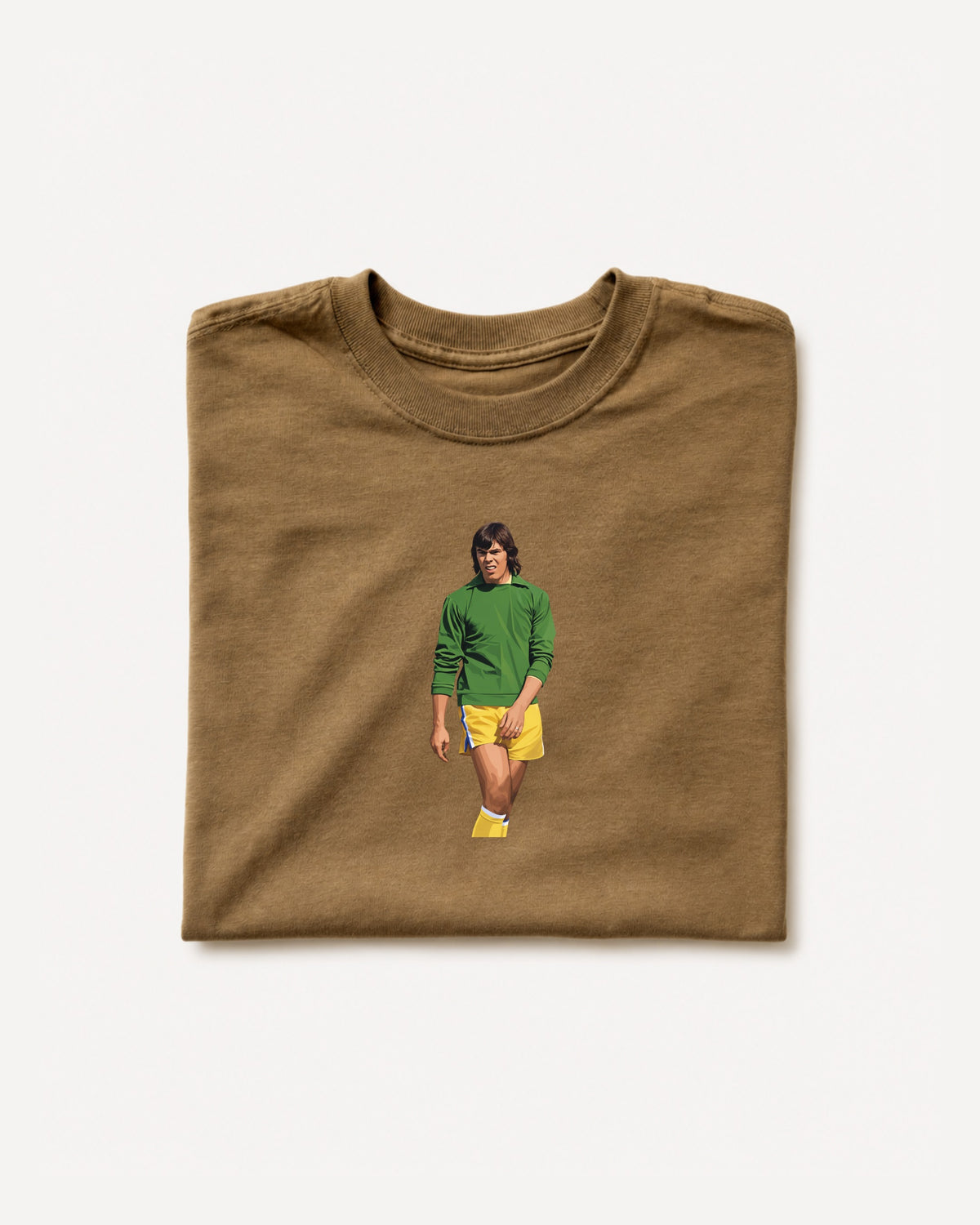 Leeds United - Harvey T-Shirt