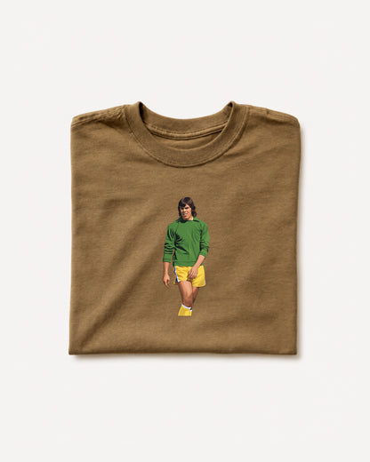 Leeds United - Harvey T-Shirt