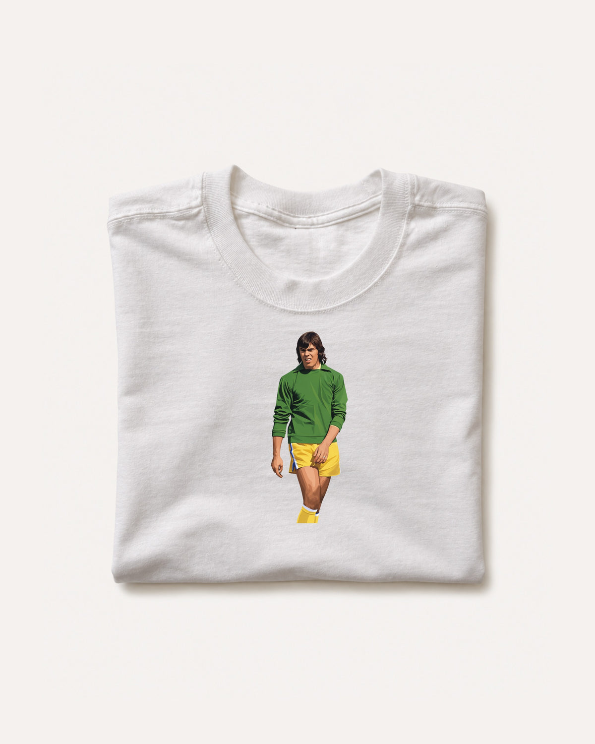 Leeds United - Harvey T-Shirt