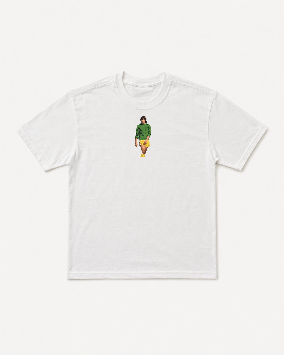 Leeds United - Harvey T-Shirt
