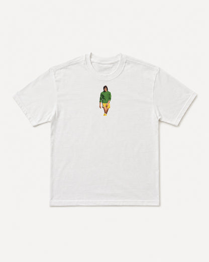 Leeds United - Harvey T-Shirt