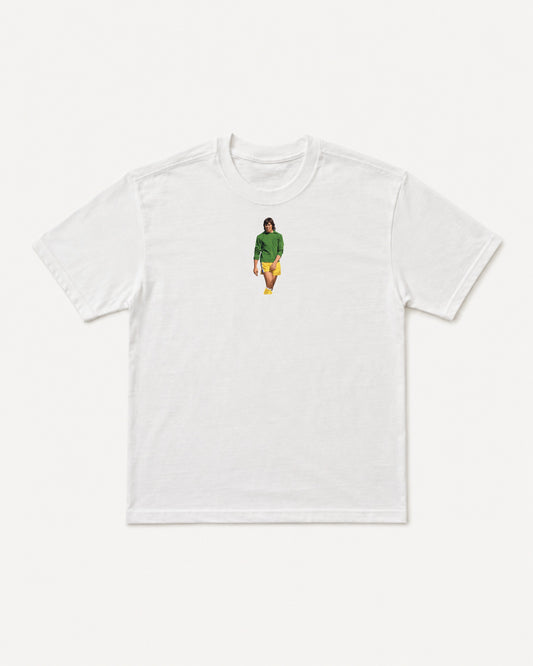 Leeds United - Harvey T-Shirt