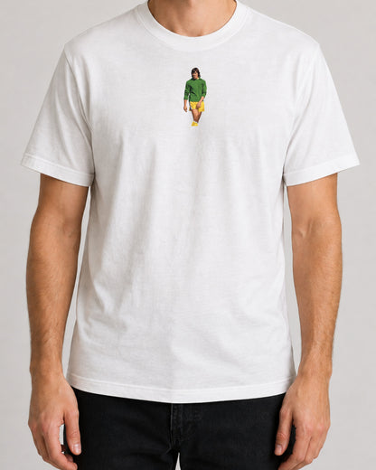 Leeds United - Harvey T-Shirt
