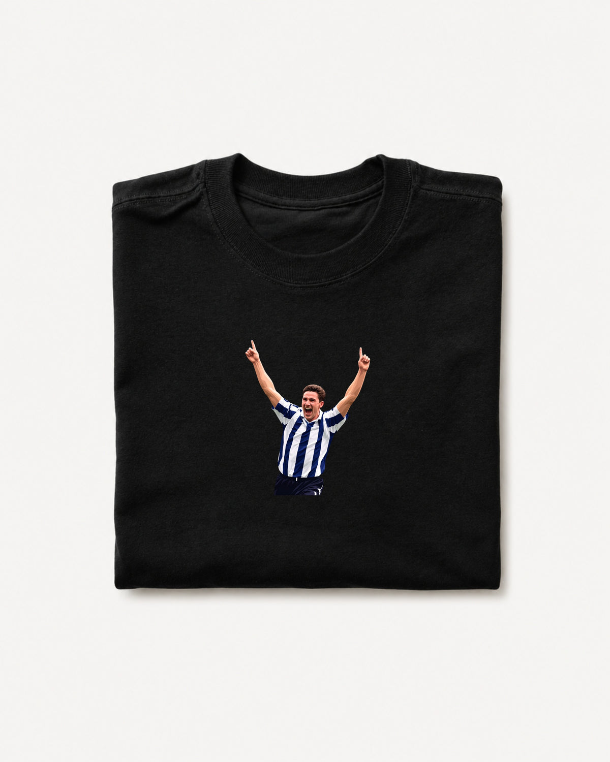 Sheffield Wednesday - Hirst T-Shirt