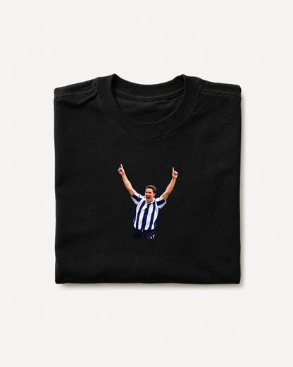 Sheffield Wednesday - Hirst T-Shirt