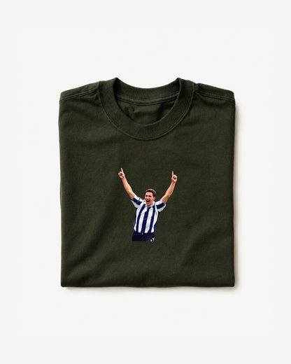 Sheffield Wednesday - Hirst T-Shirt