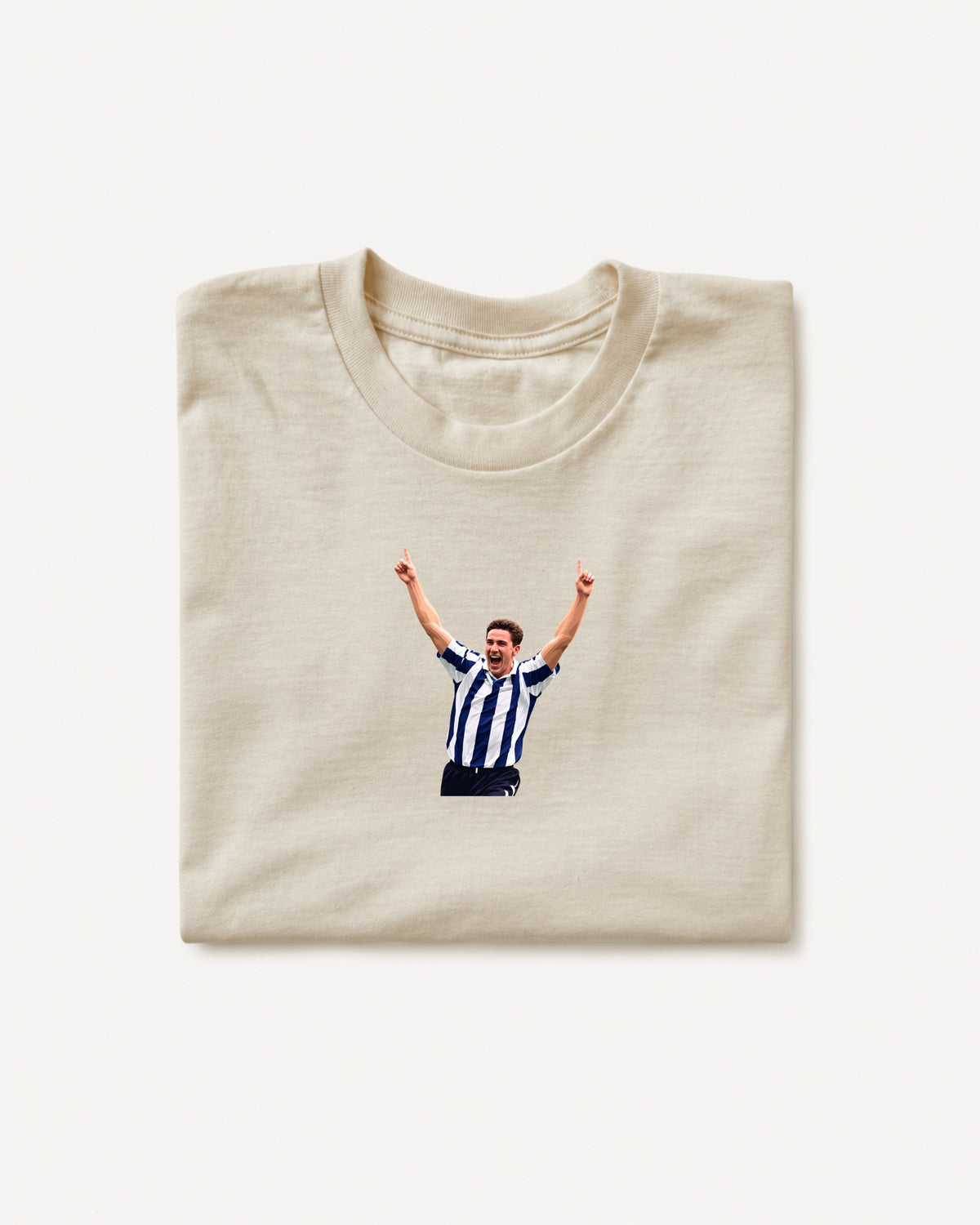 Sheffield Wednesday - Hirst T-Shirt
