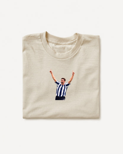 Sheffield Wednesday - Hirst T-Shirt