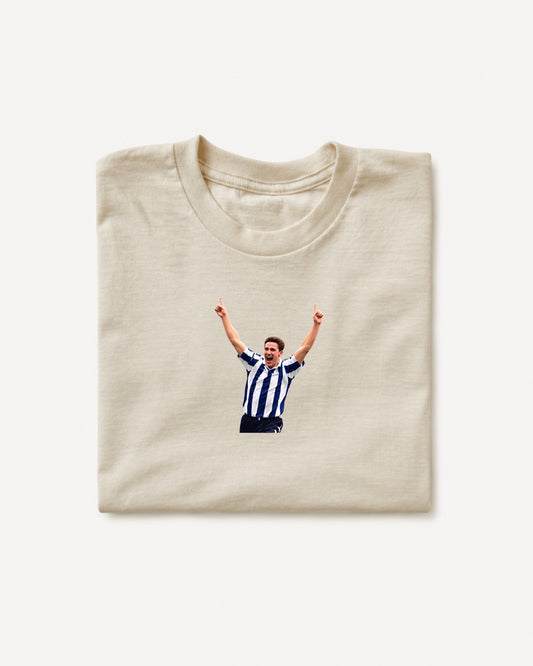 Sheffield Wednesday - Hirst T-Shirt