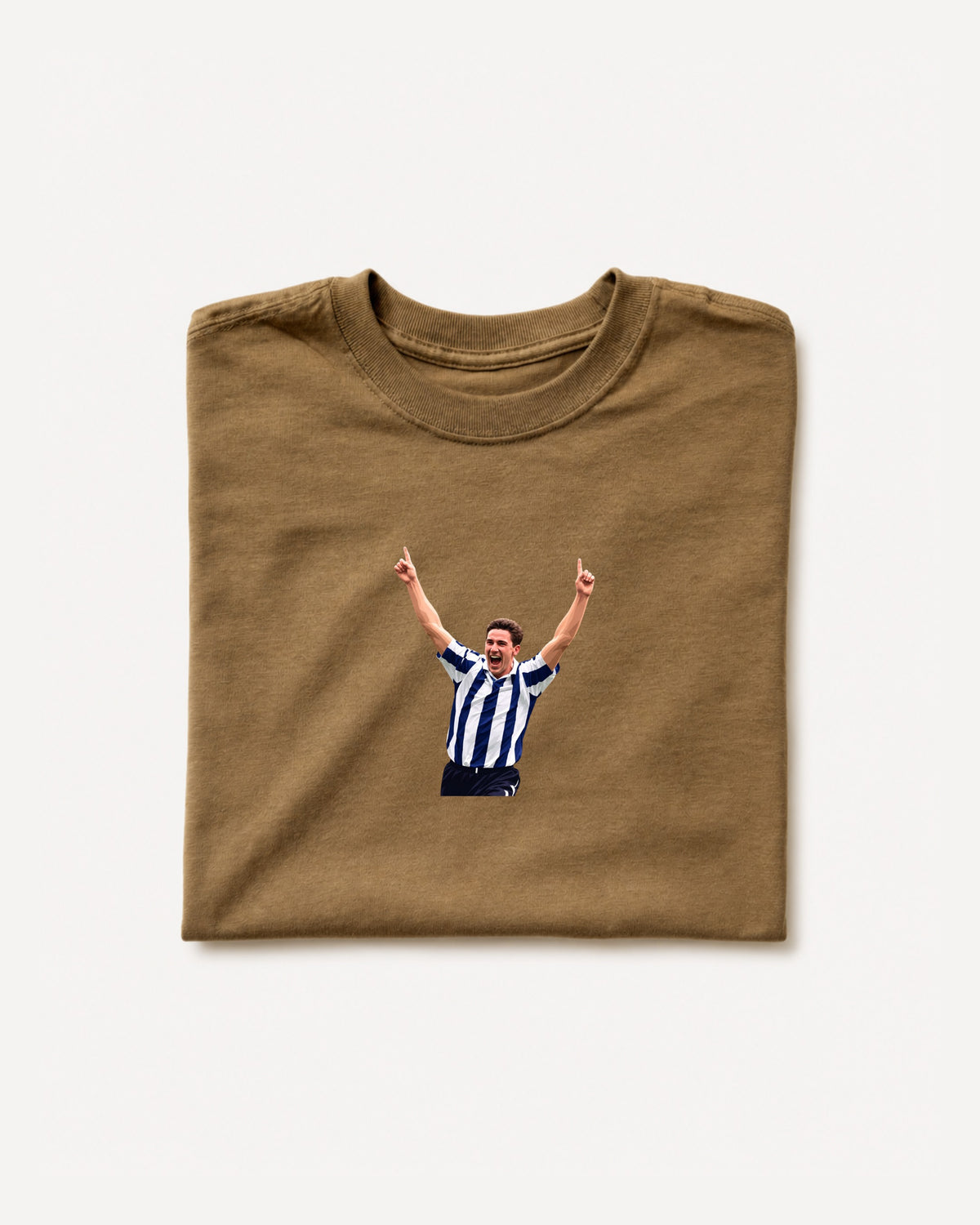 Sheffield Wednesday - Hirst T-Shirt