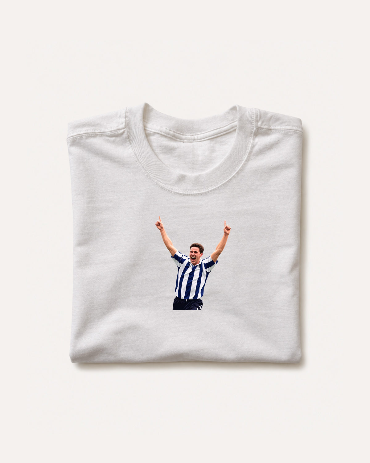 Sheffield Wednesday - Hirst T-Shirt