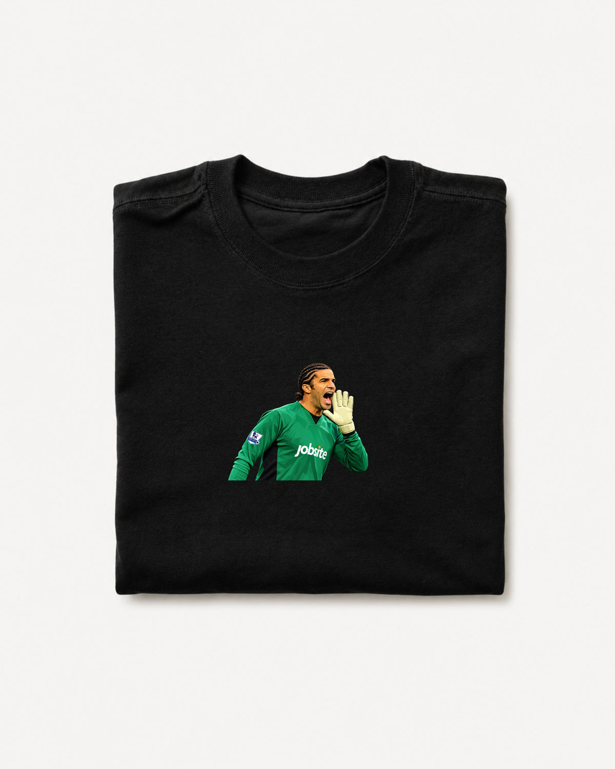 Portsmouth - James T-Shirt