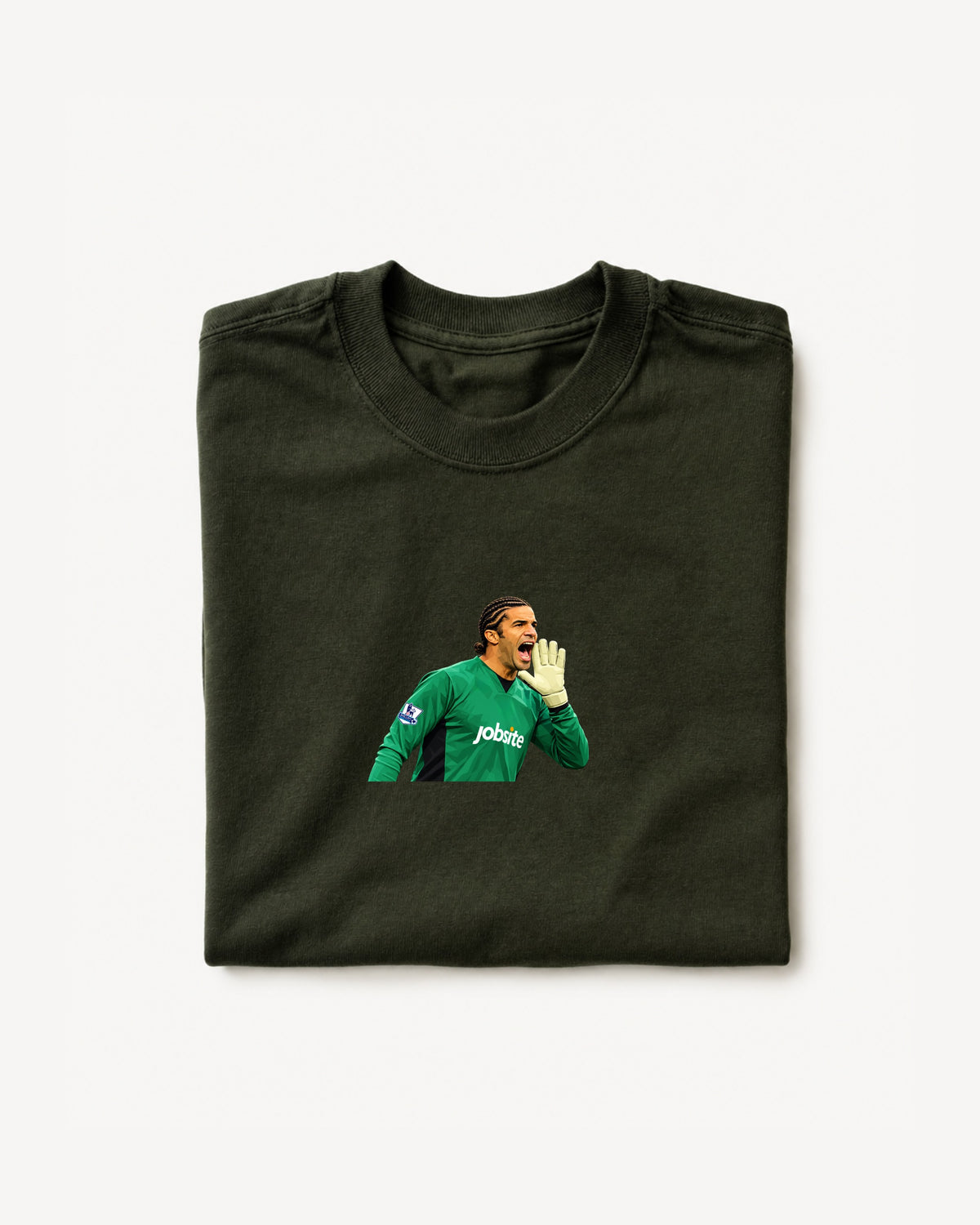 Portsmouth - James T-Shirt