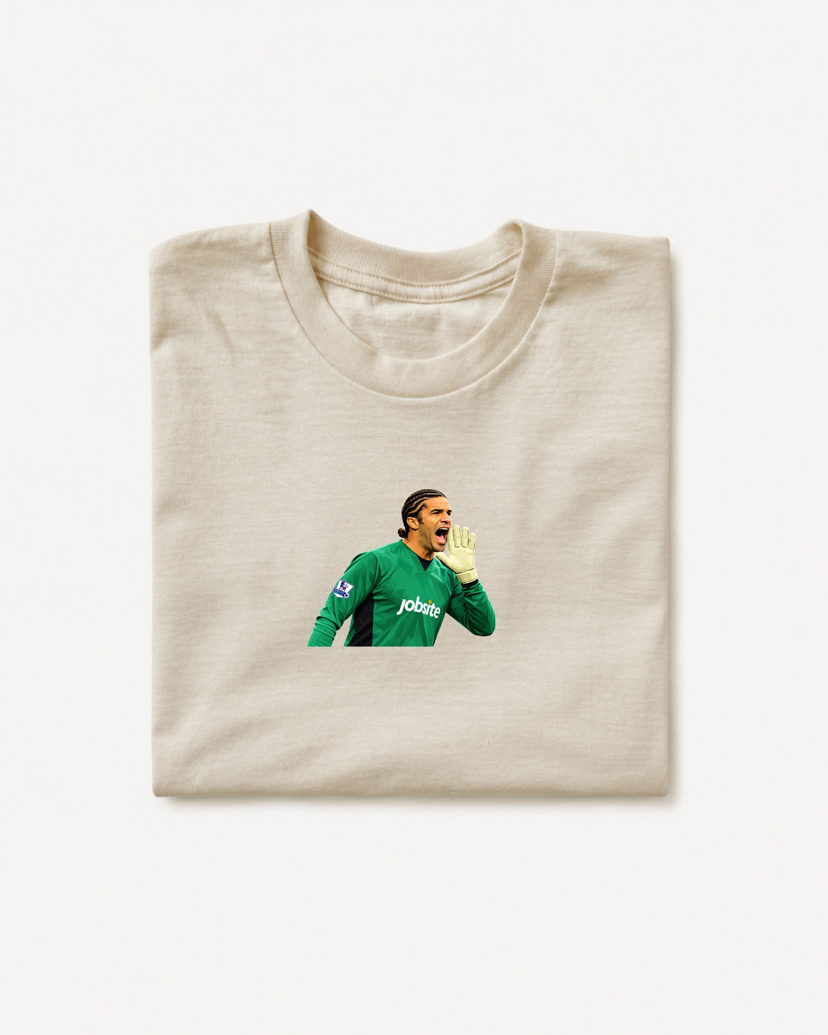 Portsmouth - James T-Shirt