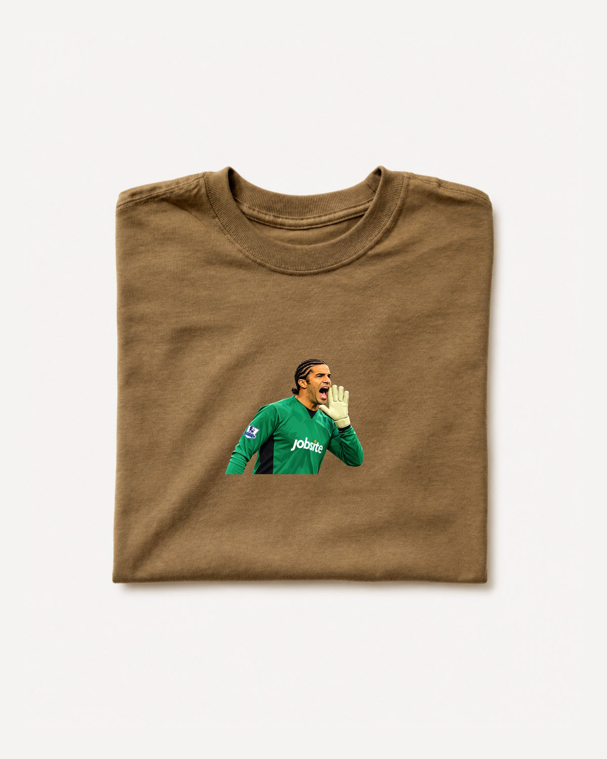 Portsmouth - James T-Shirt