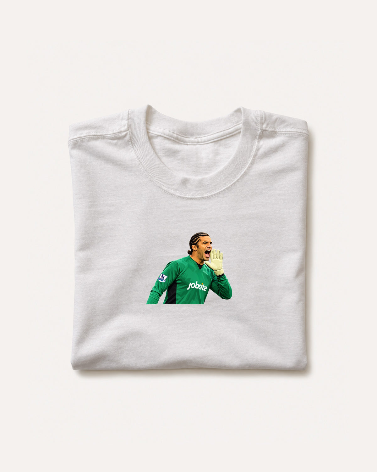 Portsmouth - James T-Shirt