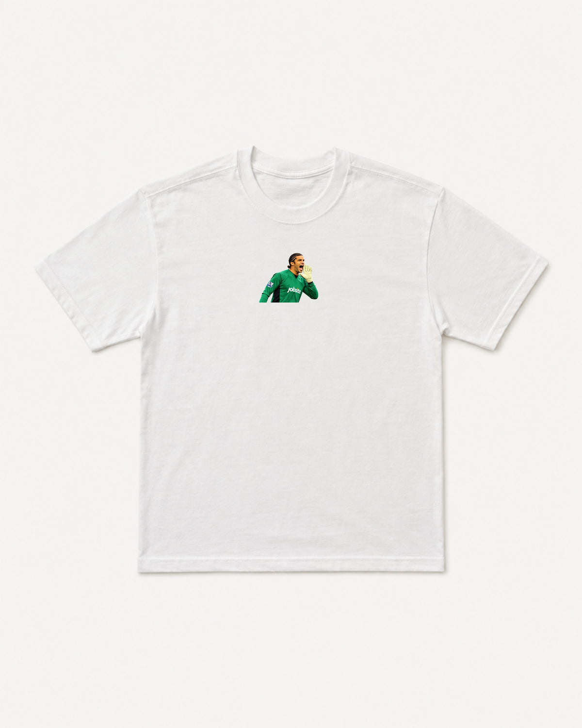 Portsmouth - James T-Shirt
