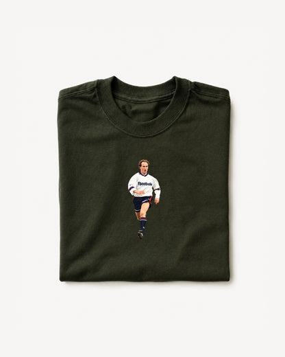 Bolton Wanderers - Lee T-Shirt