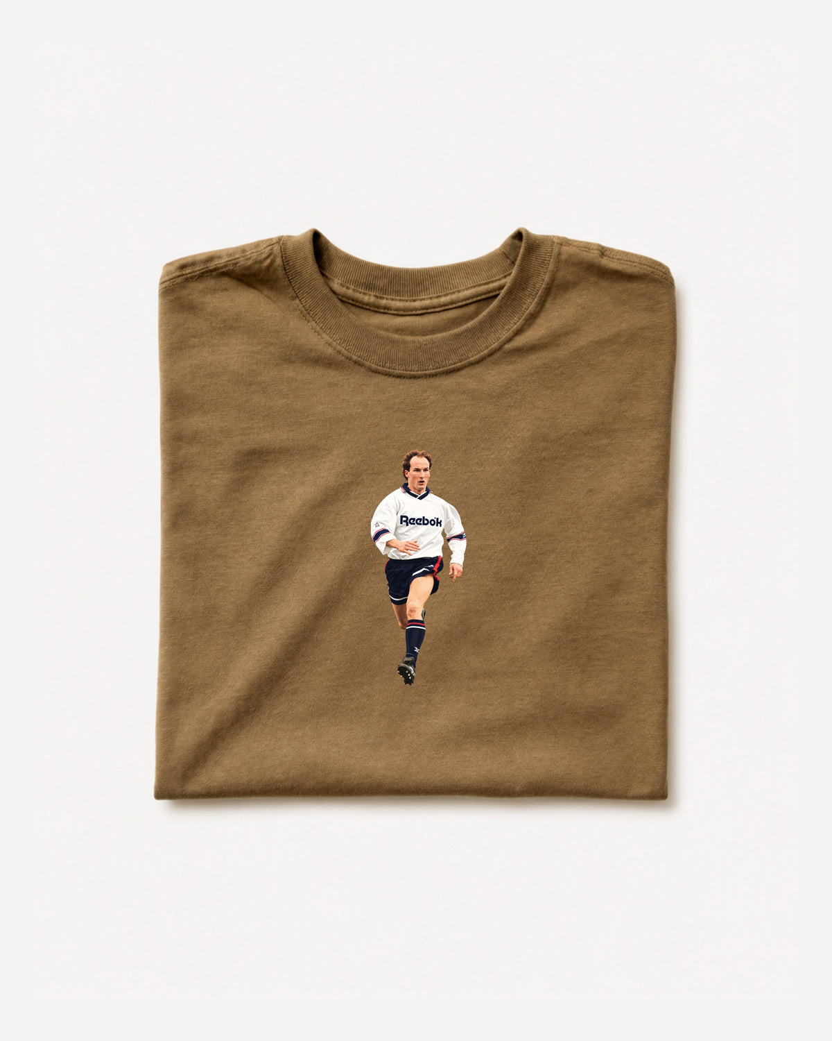 Bolton Wanderers - Lee T-Shirt