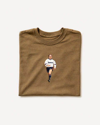 Bolton Wanderers - Lee T-Shirt