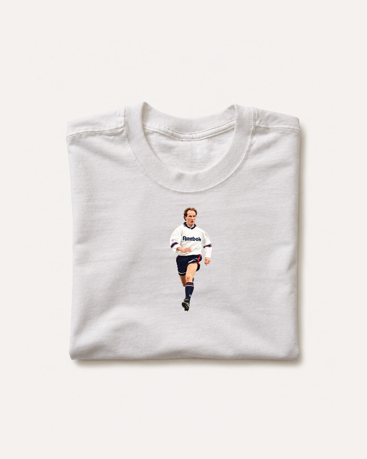 Bolton Wanderers - Lee T-Shirt
