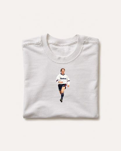 Bolton Wanderers - Lee T-Shirt