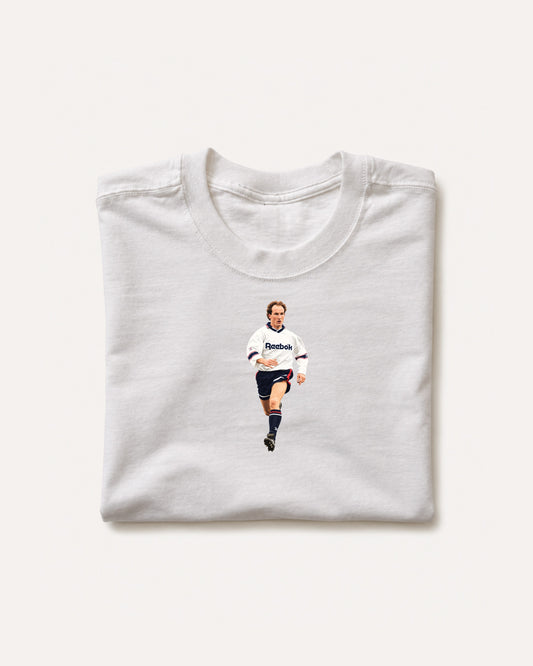Bolton Wanderers - Lee T-Shirt