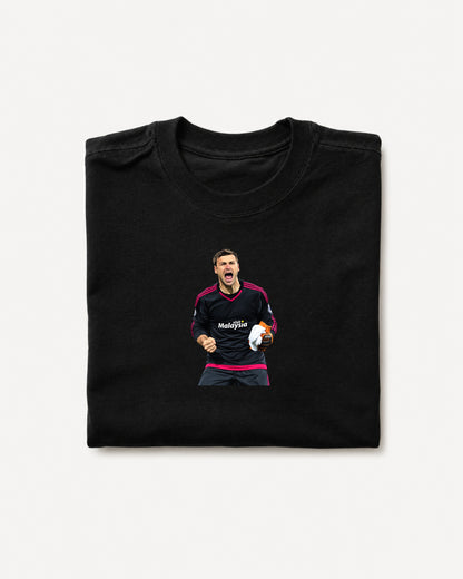 Cardiff City - Marshall T-Shirt