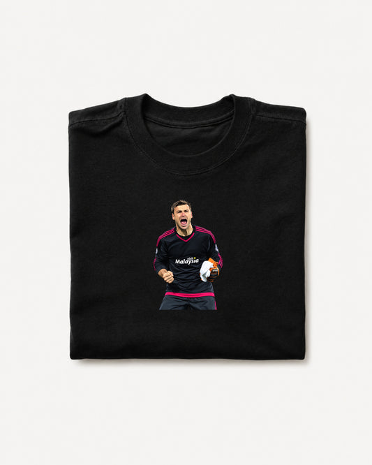 Cardiff City - Marshall T-Shirt