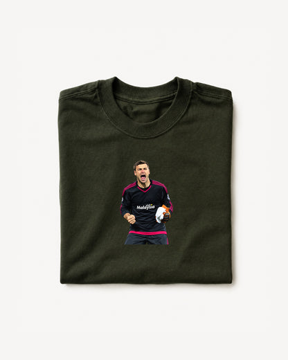 Cardiff City - Marshall T-Shirt