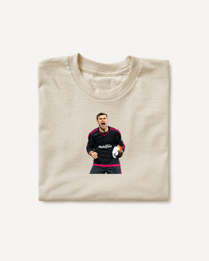 Cardiff City - Marshall T-Shirt