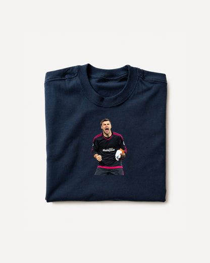 Cardiff City - Marshall T-Shirt