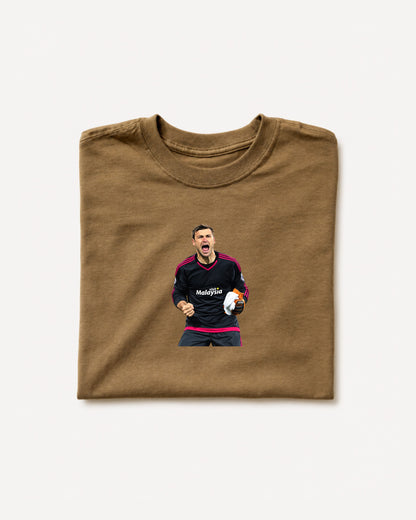 Cardiff City - Marshall T-Shirt