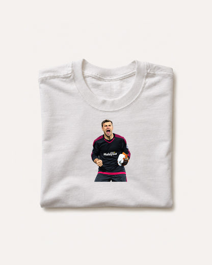 Cardiff City - Marshall T-Shirt