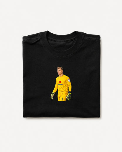 MK Dons - Martin T-Shirt